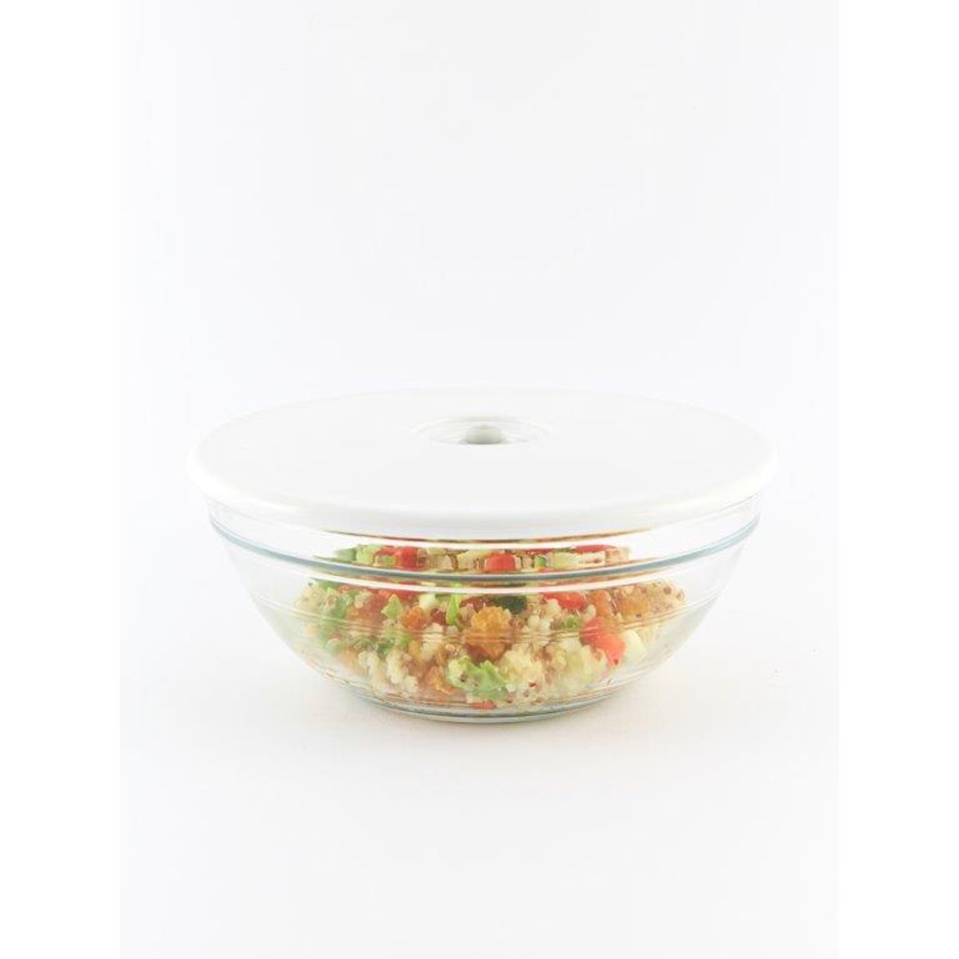 Couvercle universel sous-vide 21 cm